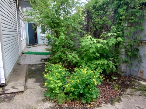 дом по адресу Камянская ул. (Днепродзержинская), 81