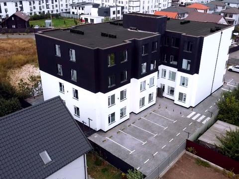 квартира за адресою Пшенична вул., 51