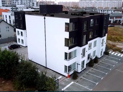 квартира за адресою Пшенична вул., 51