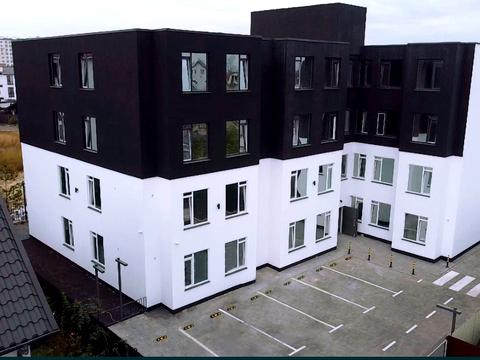 квартира за адресою Пшенична вул., 51