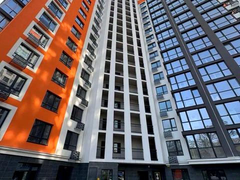 квартира за адресою Живописна вул., 7