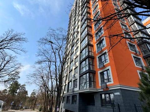 квартира за адресою Живописна вул., 7