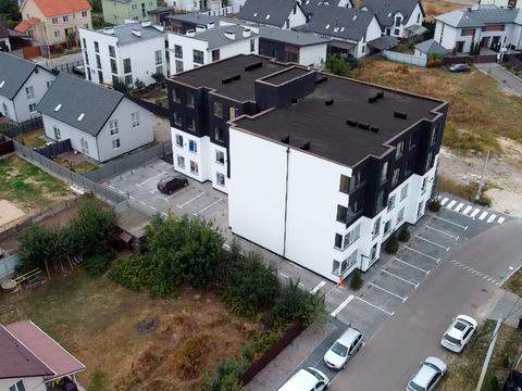 квартира за адресою Пшенична вул., 51