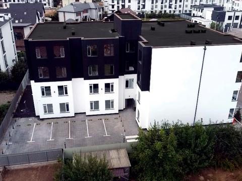 квартира за адресою Пшенична вул., 51