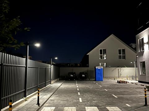 квартира за адресою Пшенична вул., 51