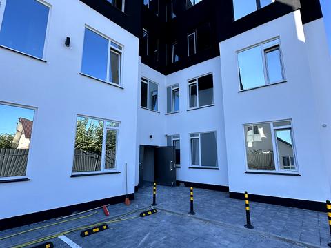 квартира за адресою Пшенична вул., 51