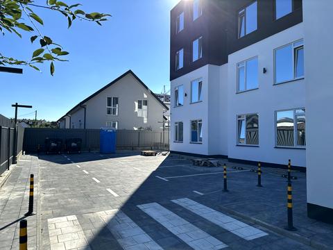 квартира за адресою Пшенична вул., 51