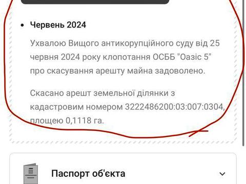 квартира за адресою Пшенична вул., 51