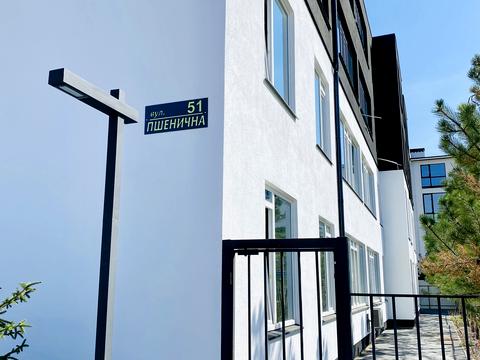 квартира за адресою Пшенична вул., 51