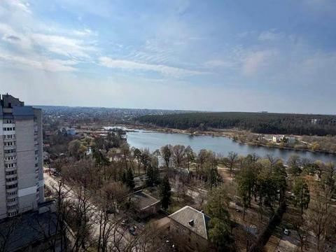 квартира за адресою Живописна вул., 7