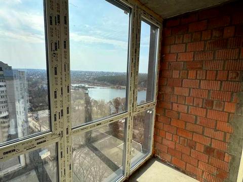 квартира за адресою Живописна вул., 7