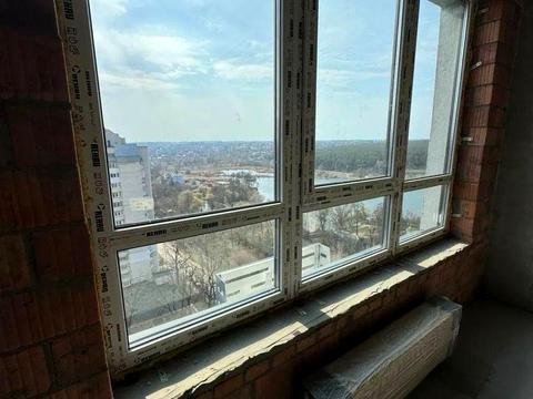 квартира за адресою Живописна вул., 7