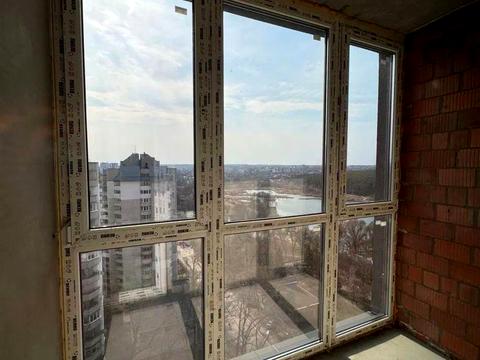 квартира за адресою Живописна вул., 7