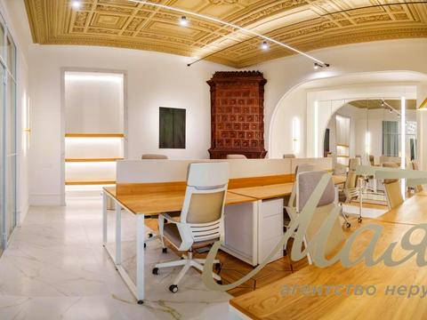 комерційна за адресою Шота Руставелі вул., 21