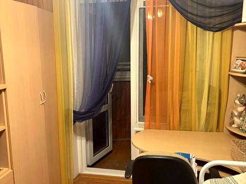 квартира за адресою Академіка Сахарова вул., 42