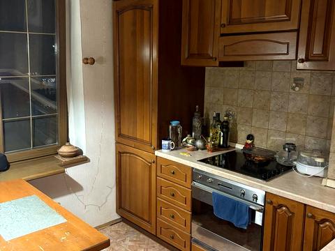 квартира за адресою Академіка Сахарова вул., 42