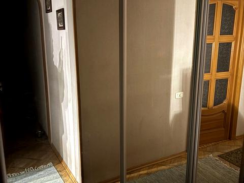 квартира за адресою Академіка Сахарова вул., 42