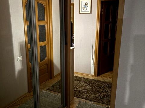 квартира за адресою Академіка Сахарова вул., 42