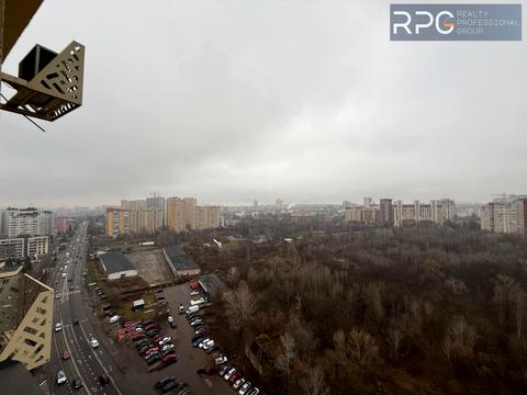 квартира за адресою Михайла Максимовича вул. (Онуфрія Трутенка), 32-А