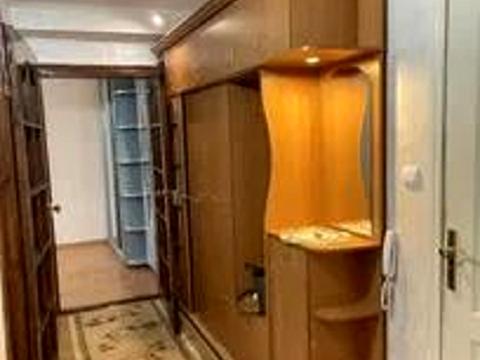 квартира по адресу Глинянский Тракт ул., 23