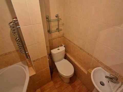 квартира по адресу Александра Архипенко ул. (Мате Залки), 10