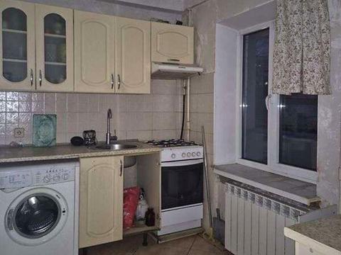 квартира по адресу Александра Архипенко ул. (Мате Залки), 10