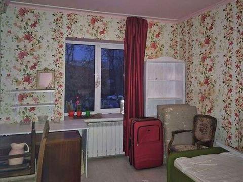 квартира по адресу Александра Архипенко ул. (Мате Залки), 10