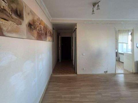 квартира по адресу Александра Архипенко ул. (Мате Залки), 10