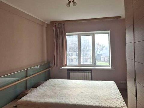 квартира по адресу Александра Архипенко ул. (Мате Залки), 10