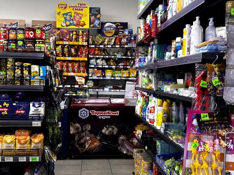 коммерческая по адресу Ивана Пулюя ул., 40, к. 4