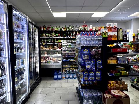 коммерческая по адресу Ивана Пулюя ул., 40, к. 4