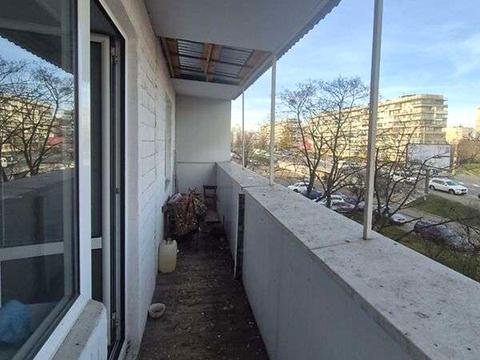 квартира по адресу Александра Архипенко ул. (Мате Залки), 10