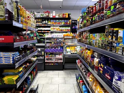 коммерческая по адресу Ивана Пулюя ул., 40, к. 4