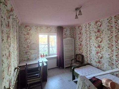 квартира по адресу Александра Архипенко ул. (Мате Залки), 10