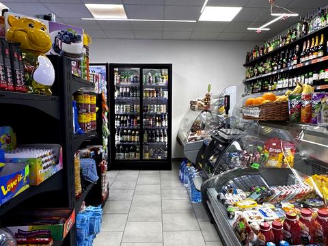 коммерческая по адресу Ивана Пулюя ул., 40, к. 4