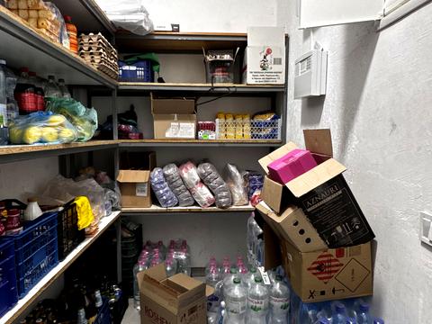 коммерческая по адресу Ивана Пулюя ул., 40, к. 4