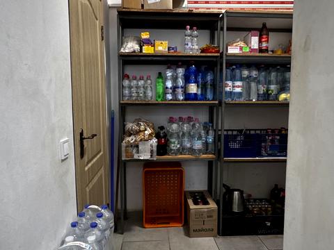 коммерческая по адресу Ивана Пулюя ул., 40, к. 4