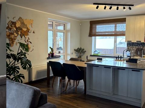 будинок за адресою Озерна вул.