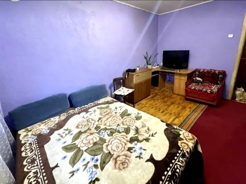 квартира по адресу Тополь-1 жилой массив ул., 3