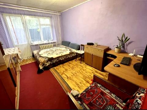 квартира по адресу Тополь-1 жилой массив ул., 3