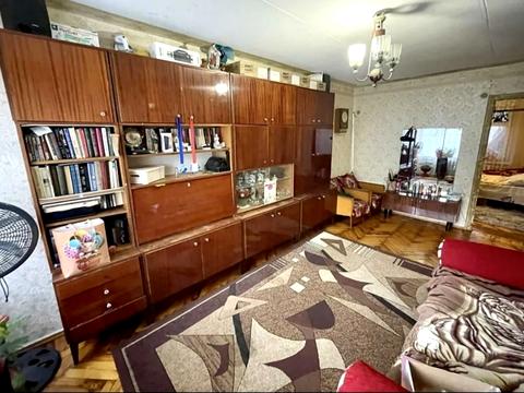 квартира по адресу Тополь-1 жилой массив ул., 3