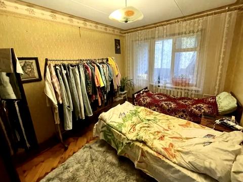 квартира по адресу Тополь-1 жилой массив ул., 3