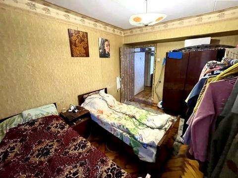 квартира по адресу Тополь-1 жилой массив ул., 3