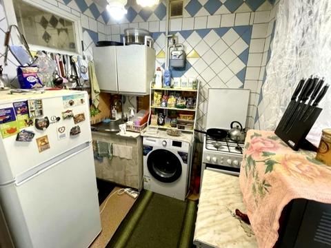 квартира по адресу Тополь-1 жилой массив ул., 3