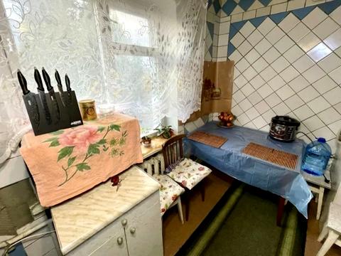 квартира по адресу Тополь-1 жилой массив ул., 3