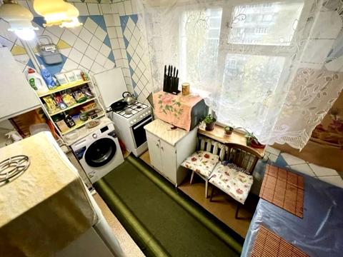 квартира по адресу Тополь-1 жилой массив ул., 3