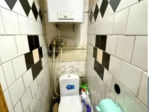 квартира по адресу Тополь-1 жилой массив ул., 3