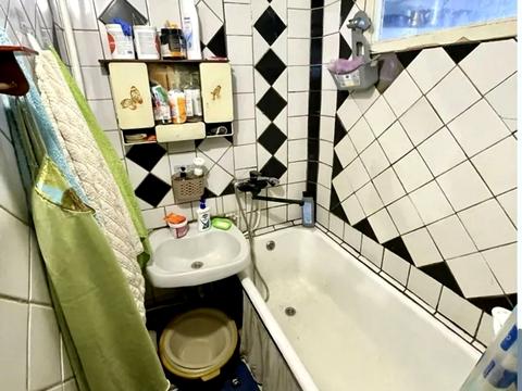 квартира по адресу Тополь-1 жилой массив ул., 3