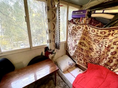 квартира по адресу Тополь-1 жилой массив ул., 3