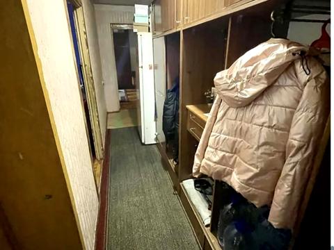 квартира по адресу Тополь-1 жилой массив ул., 3